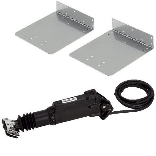 UFlex Standard Trim Tab Kit w/Actuators