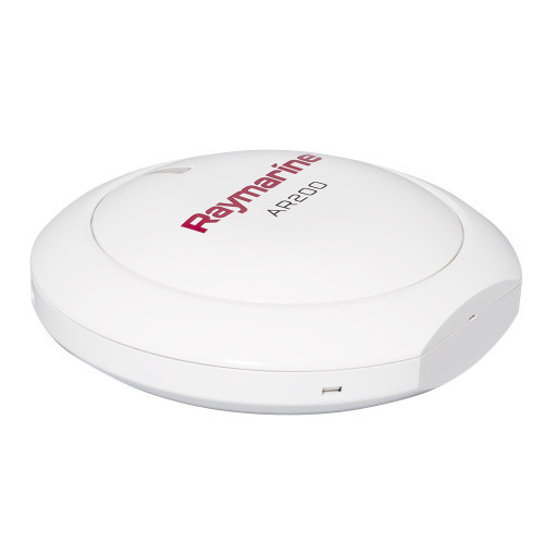 Raymarine E70537 AR200 IP Camera Stabilization Module