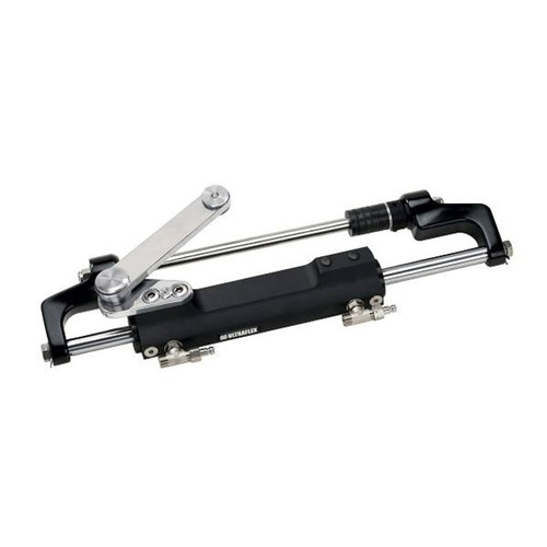 Uflex UC128TS-1 Front Mount Hydraulic Cylinder