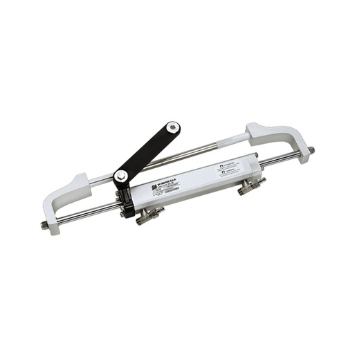 UFlex UC81-OBF Front Mount Outboard Hydraulic Steering Cylinder