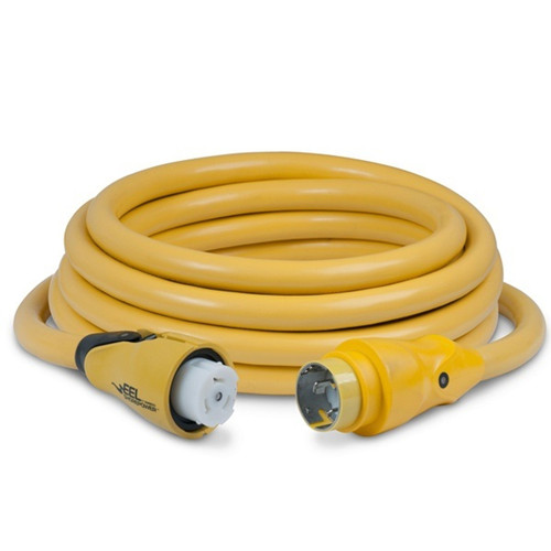 Marinco EEL 50 Amp 125/250V Shore Power Cordset