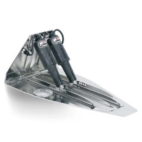 High Performance Trim Tab Kit - 29" x 14"