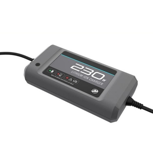 Mercury Avator 230W Battery Charger