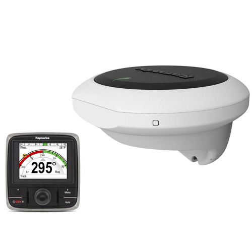 Raymarine T70164 EV-DBW Evolution Autopilot f/Drive-by-Wire System