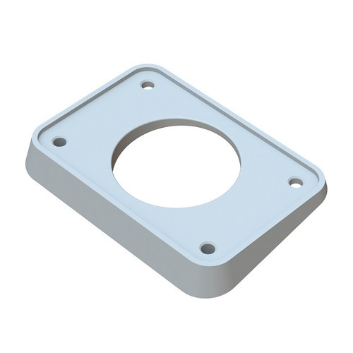 TACO Grand Slam Outrigger Wedge Plate