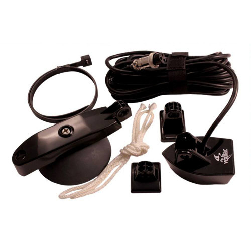 Vexilar TK-100 Open Water Universal Transducer Kit