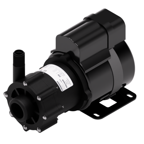 CTM - PM1000AH - 1000 GPH - 230V - Mag-Drive Centrifugal Pump