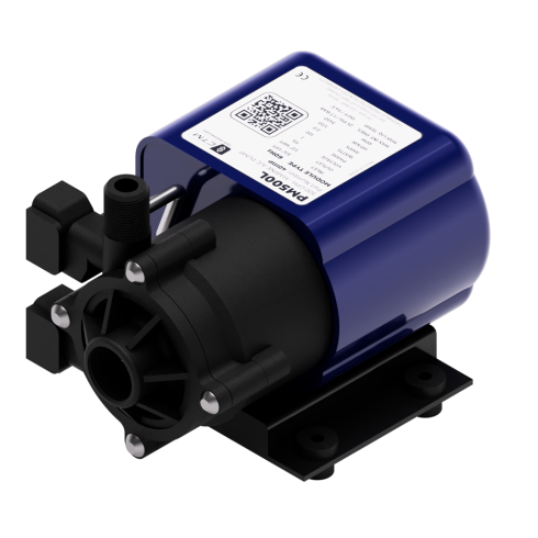 CTM - PM500L - 500 GPH - 115V - Submersible A/C Pump