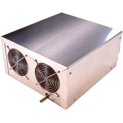 Mermaid Dry-Pal Marine Dehumidifier - For spaces up to 350 Sq. Ft.