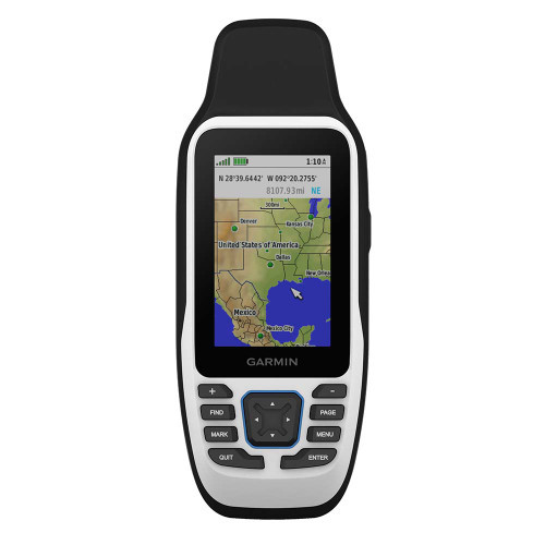 Garmin 010-02635-00 GPSMAP 79s Handheld GPS