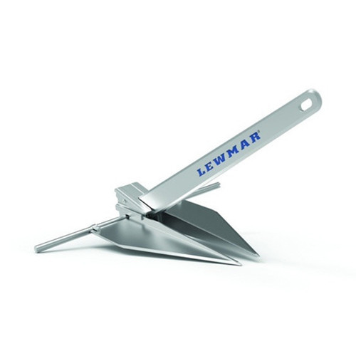 Lewmar LFX Fluke Anchor