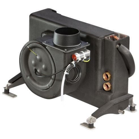 Webasto A18 BlueCool A-Series Compact Air Handler 230V - 50/60 Hz - 18,000 Btu's