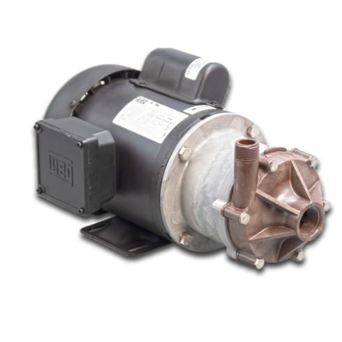 March Pumps TE-6T-MD 1PH 1/2HP