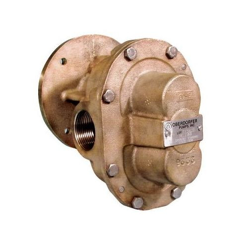 OBERDORFER N1100 Gear Pump