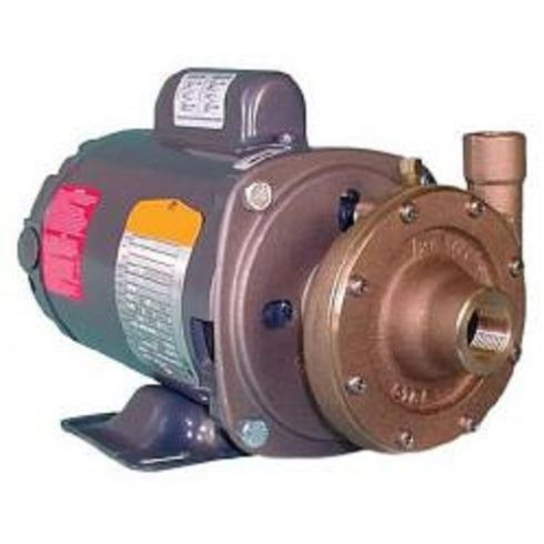 OBERDORFER 600-F13 Centrifugal Pump