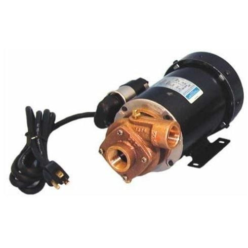 OBERDORFER 172B-B26 Centrifugal Air Conditioning Pump