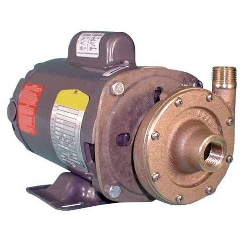 OBERDORFER 104M-F13 Centrifugal Pump