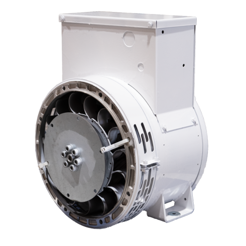 Phasor 10kW Back End Generator 1-PH Linz