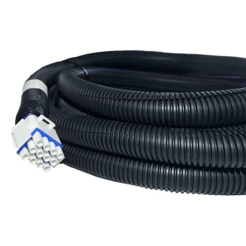 Kohler Remote Panel/Gauge Harness 15 ft. - Diesel Models - GM32333-KP1