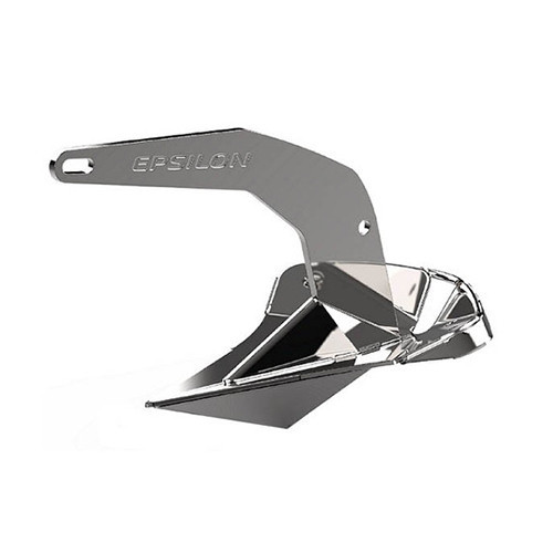 Lewmar Stainless Steel Epsilon Anchor