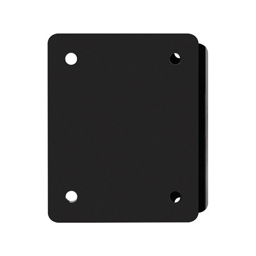 Minn Kota 1810371 Raptor Direct Mount Angle Bracket - Black