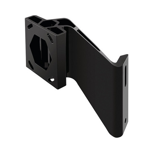 Minn Kota 1810363 Black 6 Raptor Jack Plate Adapter Bracket - Port
