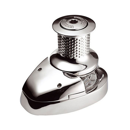 Lewmar V4 Vertical Windlass w/Capstan