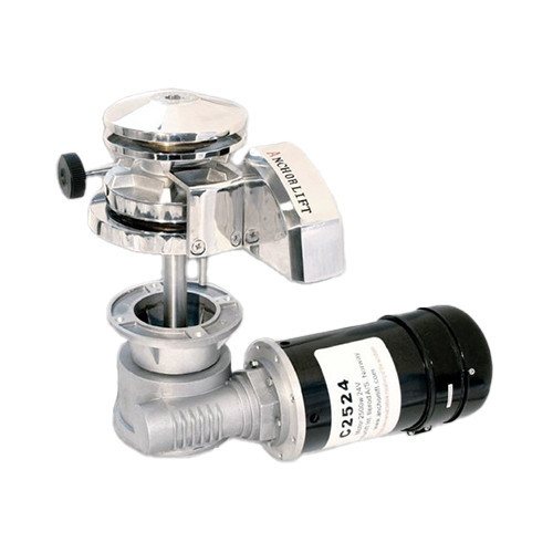 AnchorLift Aquarius 2500 Vertical Windlass