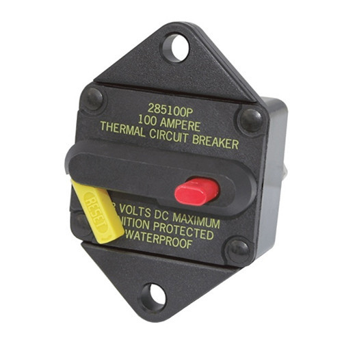 Lewmar Thermal Circuit Breaker