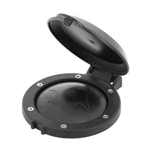 Maxwell Covered Foot Switch