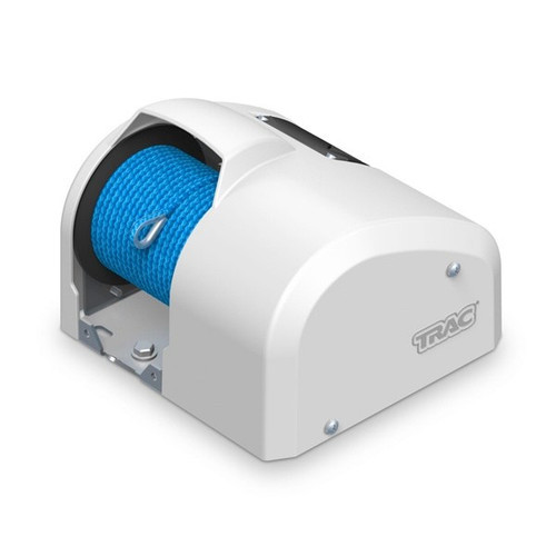 TRAC 40AD SeaSide Anchor Winch