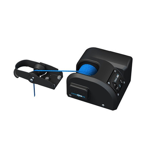 TRAC StrikeZone 25 AutoDeploy Anchor Winch