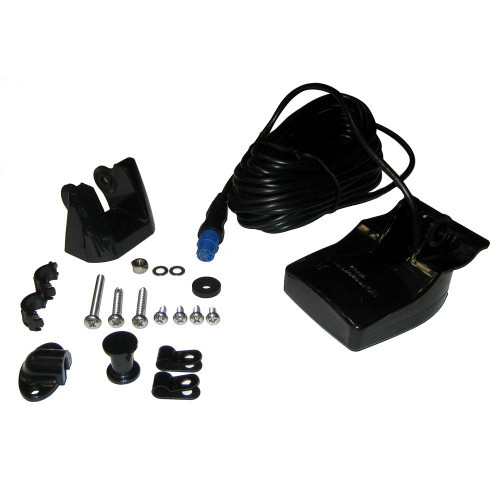 Garmin 010-10272-10 Transom Mount Depth/Temp 50/200kHz - 8-Pin