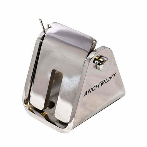 AnchorLift Stainless Steel Chain Stopper