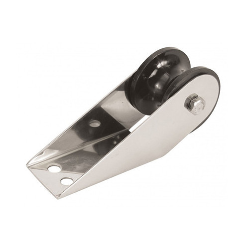 Whitecap Stainless Steel Anchor Roller