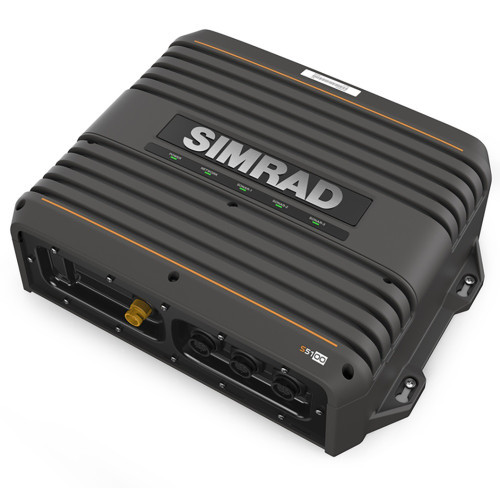 Simrad 000-13260-001 S5100 Module Redefining High-Performance Sonar