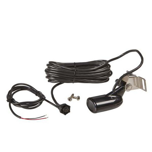 Lowrance HST-WSU 106-48 Transom Mount Transducer