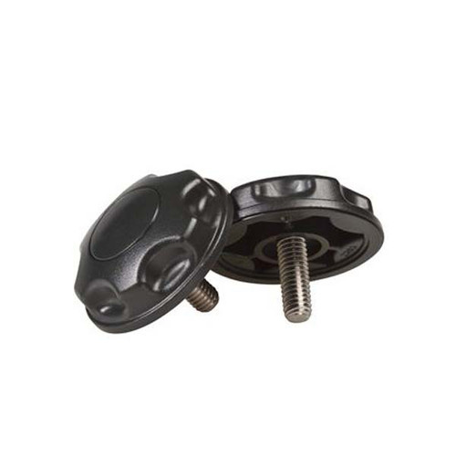 Lowrance GK-12 Gimbal Knobs HDS - Set of 2