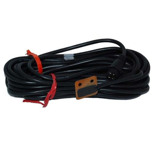 Lowrance TS-1BK Boat Transom Mount Temperature Sensor