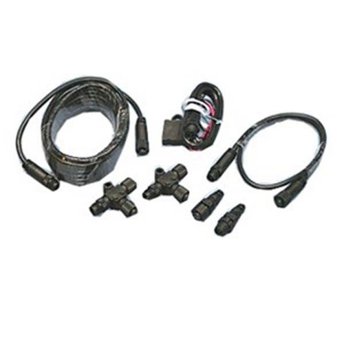 Lowrance NMEA 2000 Starter Kit