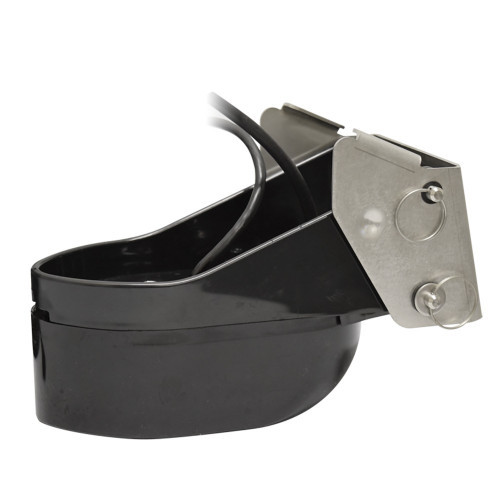 Furuno 165T-50/200-TM260 Transducer Transom Mount Combo