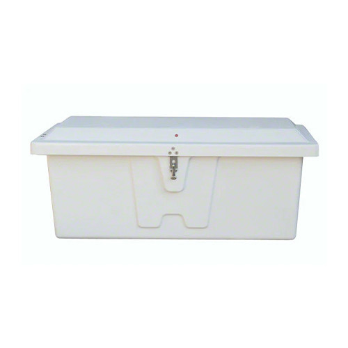Taylor Made 40" Wide Low Profile Fiberglass Dock Box