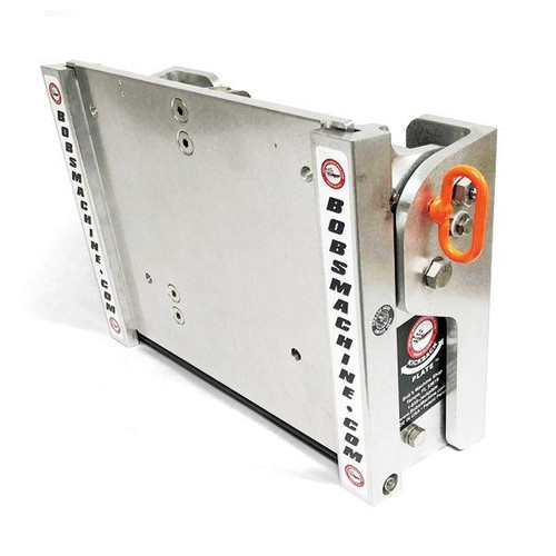 Bob's Machine 100-105100 Hydraulic Kick-Back Jac Plate