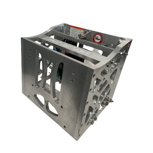 Bob's Machine 12" Versa Race Jack Plates