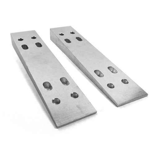 Bob's Machine Reversible 5 Degree Transom Wedge