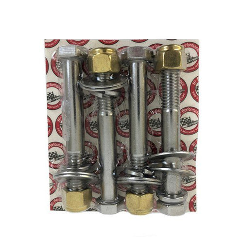 Bob's Machine Transom to Jack Plate Bolt Kit