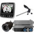 Raymarine T70226 i70s System Pack, Wind, Depth, Speed
