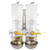 Racor 751000VMA Fuel Filter Water Separator