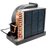 CTM EV-24H 24,000 BTU Evaporator - Marine Split A/C Unit - 230V - 50/60HZ / 1 PH