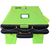 Wave Racer ISO Liferaft - 4 Person - Valise